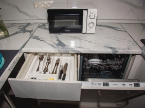 Апартаменты Next рядом с ТЦ БУМ Сити