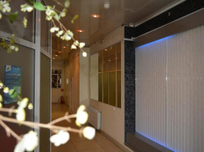 Отель Гармония