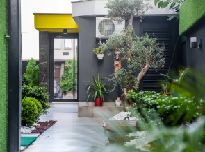 Stile Suite Family Hotel