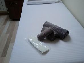 Гостевой дом 2050