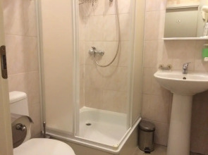 Отель Причал