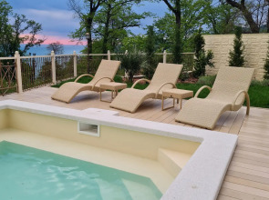 Гостевой дом Флоранс