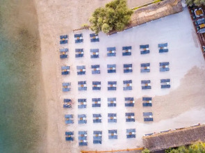 Отель Beach 222 Oludeniz