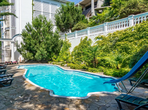 Бутик-отель Бон Мезон