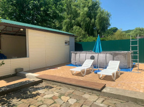 Гостевой дом Южный