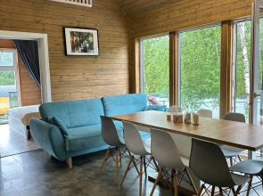 Частный дом Фазенда PZ