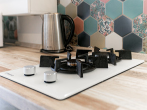 Апартаменты у парка