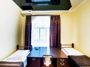 Отель Гранд