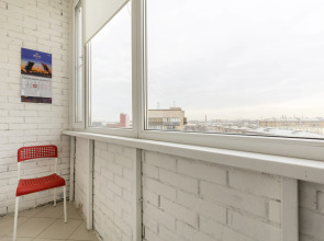 Квартира На Маршала Говорова 12/1