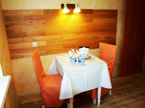 Апартаменты Незабудка