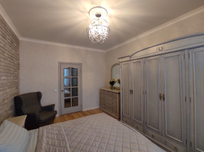 Апартаменты Sweet Family Apartments Moscow