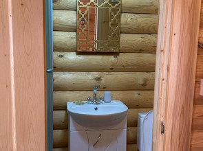 Шале Мухтар