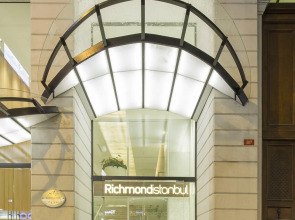 Richmond Istanbul
