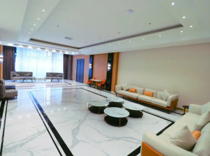 The Rumi Hotel & Residences