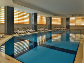 Side Crown Serenity – Всё включено