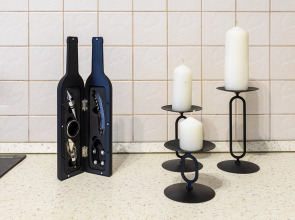 Апартаменты на четыре персоны