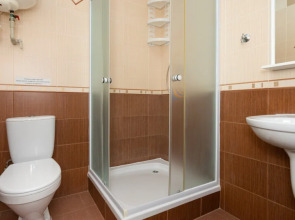 Гостевой Дом Paradise