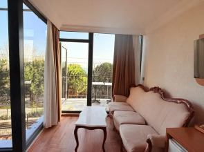 Отель Seatanbul