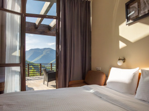 Вилла Skypark с четырьмя спальнями