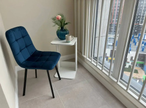 Апартаменты Стильные Эль Апарт в самом красивом микрорайоне города