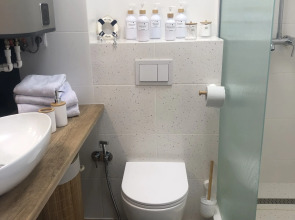 Апартаменты Чайка на Куршской косе