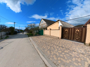 Гостевой дом Фета