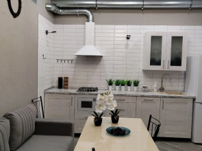 Частный дом рядом с Волгой