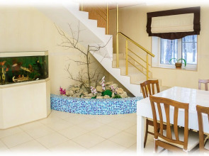 Отель Лесная Сказка