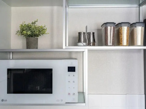 Апартаменты Adventure от Сети Good Vibes Apartments