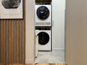 Апартаменты 1/ком Эталон