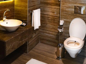 Отель City Live