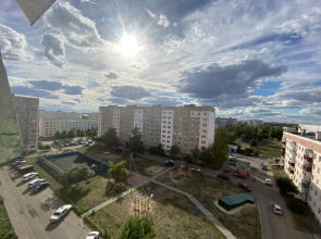 Квартира Лофт в Центре Выксы