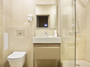 Апарт-отель Karat Apart