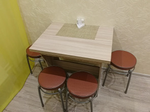 Апартаменты Сутки как дома на Абаканской 39