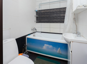 Квартира on Leningradskaya 8