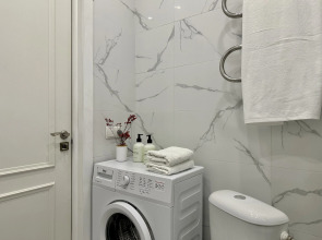 Квартира Студия ПРОВАНС в центре города