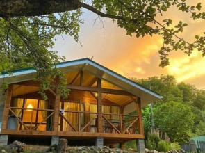 Гостевой дом Лесной