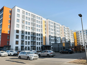 Апартаменты Griffin Apart у Константиновского Дворца