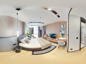 Отель Dostyk Business