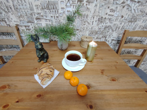 Апартаменты на Чертыгашева