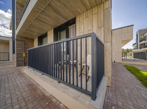 Апартаменты Ohtainn Lane