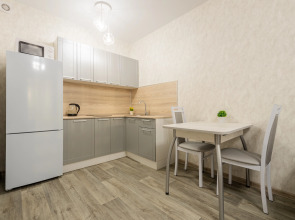 Апартаменты Favorite House рядом с ТРЦ Планета