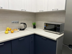 Апартаменты в Самом Центре Города