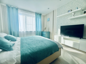 Апартаменты VEGAS на Академика Сахарова 109