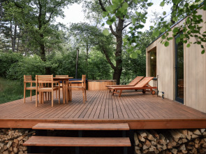 Глэмпинг Викингуд