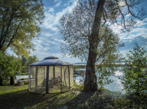 Гостевой дом хутор Скреблово