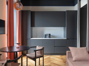 22 Art`a Апартамент №7