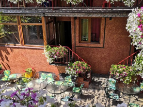 Отель Мур ля Мур Витязево