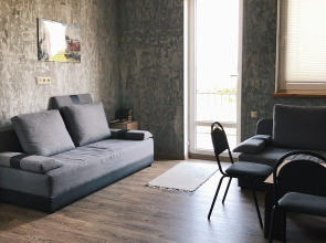 Гостевой дом Андрима