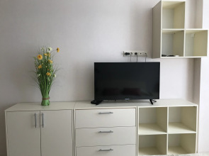 Апартаменты на Астраханской